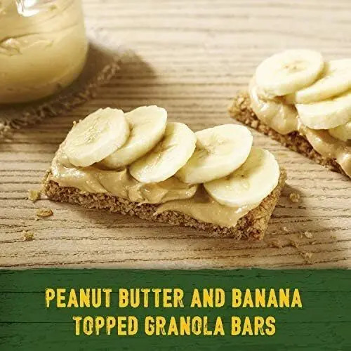 開市客 Costco - Nature Valley 天然香脆燕麥脆條 40條 (3款口味：燕麥蜂蜜味x20, 加拿大楓糖漿味x10, 燕麥朱古力味x10) 雜錦多款口味 燕麥棒 平行進口