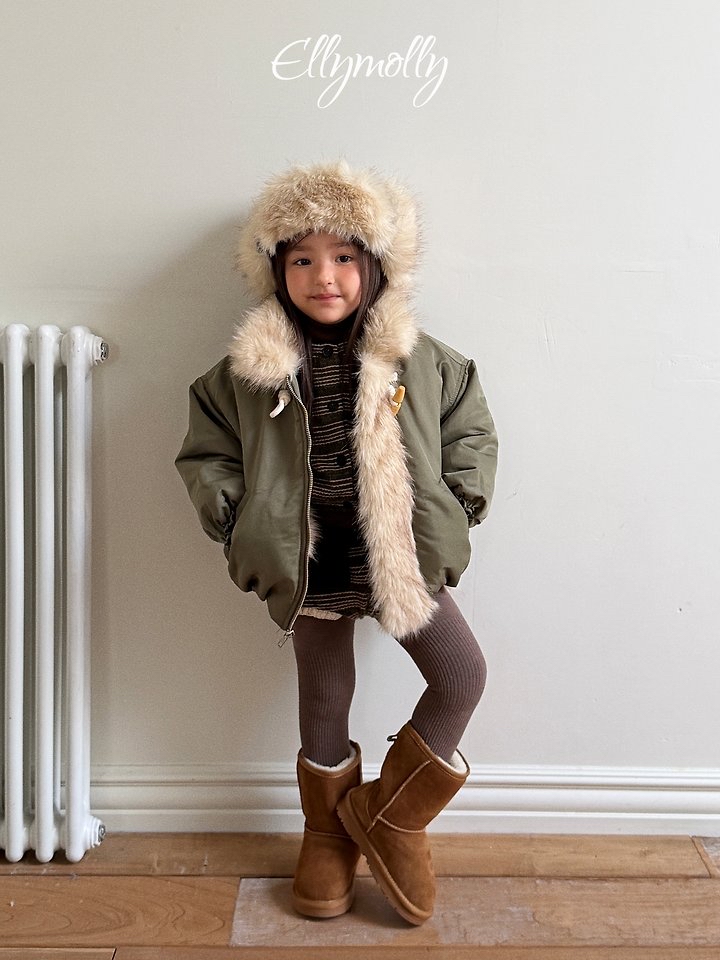 Ellymolly | Eskimo Fur JP