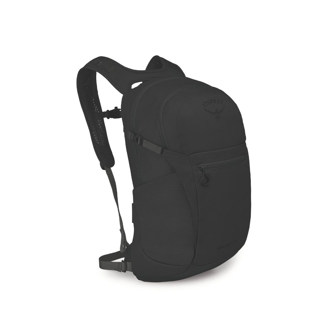 【全黑特別版】Osprey Daylite Plus_APAC LTD