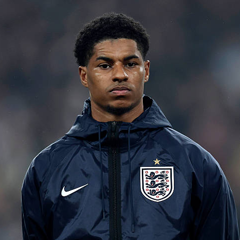 Nike England 英格蘭 2026-27 深藍色 Anthem Jacket IH1608