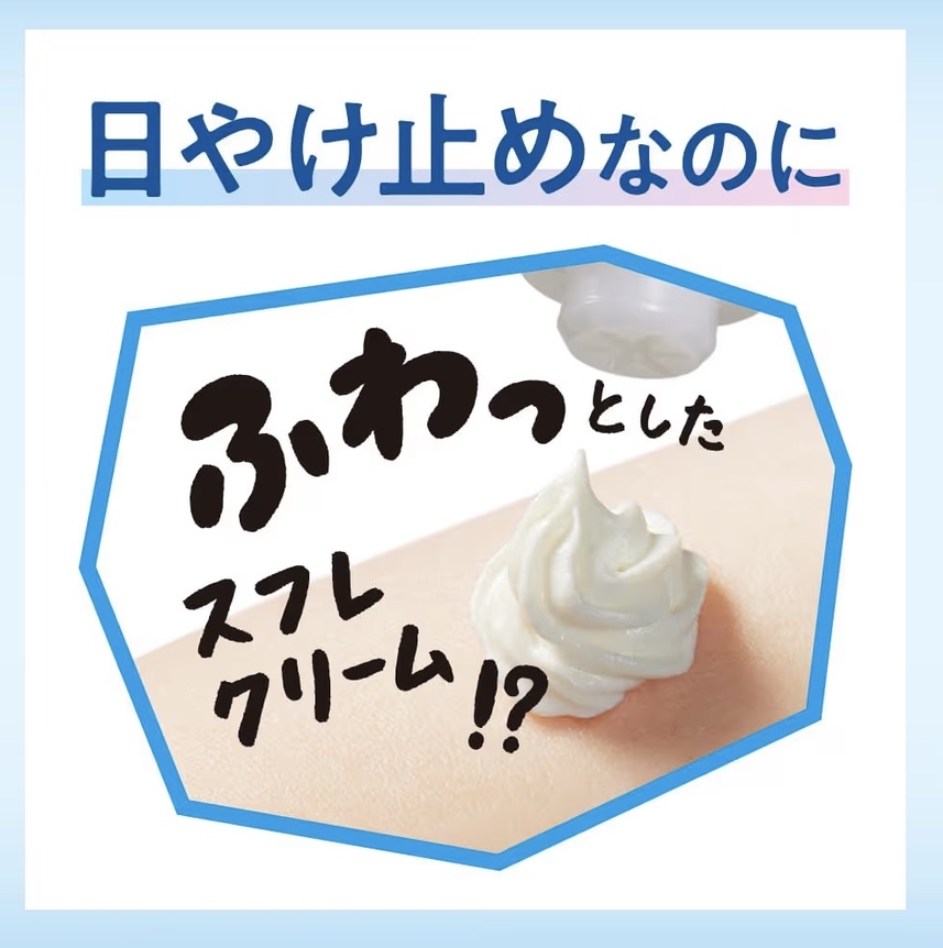 Biore 碧柔 UV Aqua Rich 防曬花香 SPF50