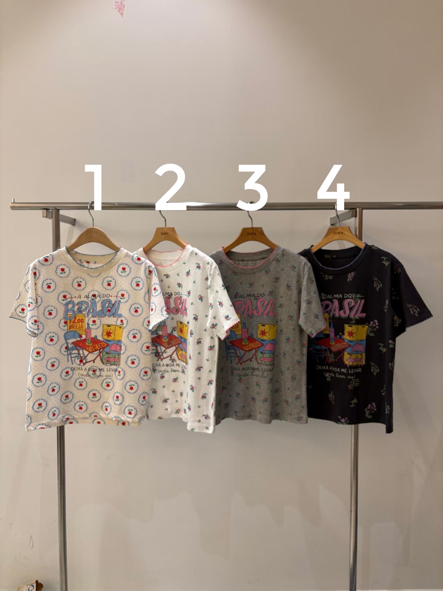 (2026SS) 2ND K - TOP