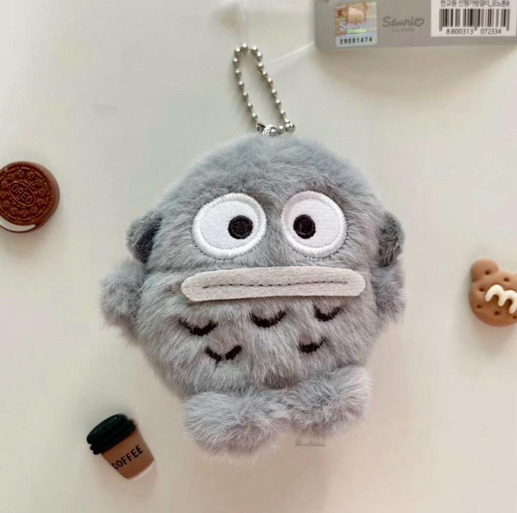 ［現貨］‎韓國Sanrio 小掛飾