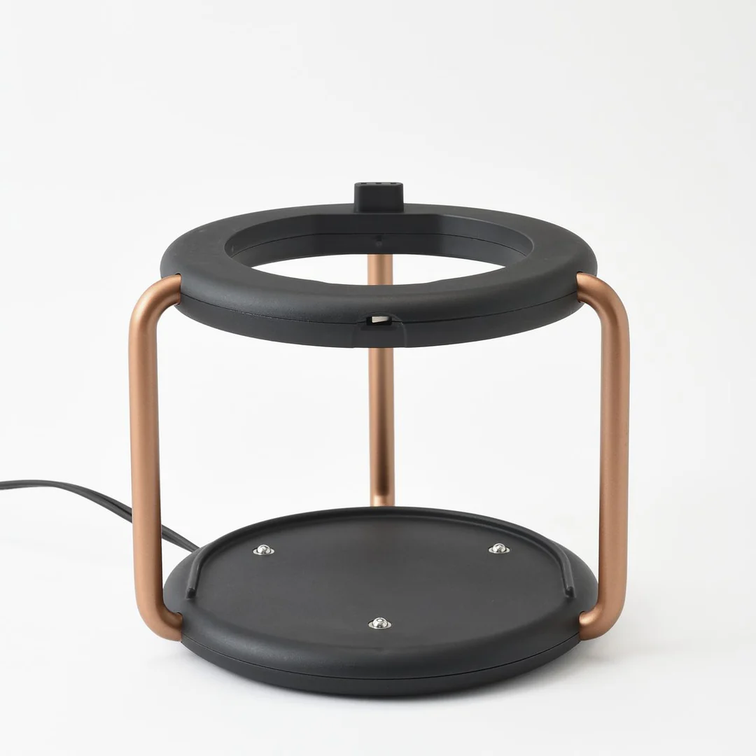 預購⭐️BRUNO 玻璃氣炸鍋 - [BOE122] (炭黑色 / 象牙色) (香港行貨) 