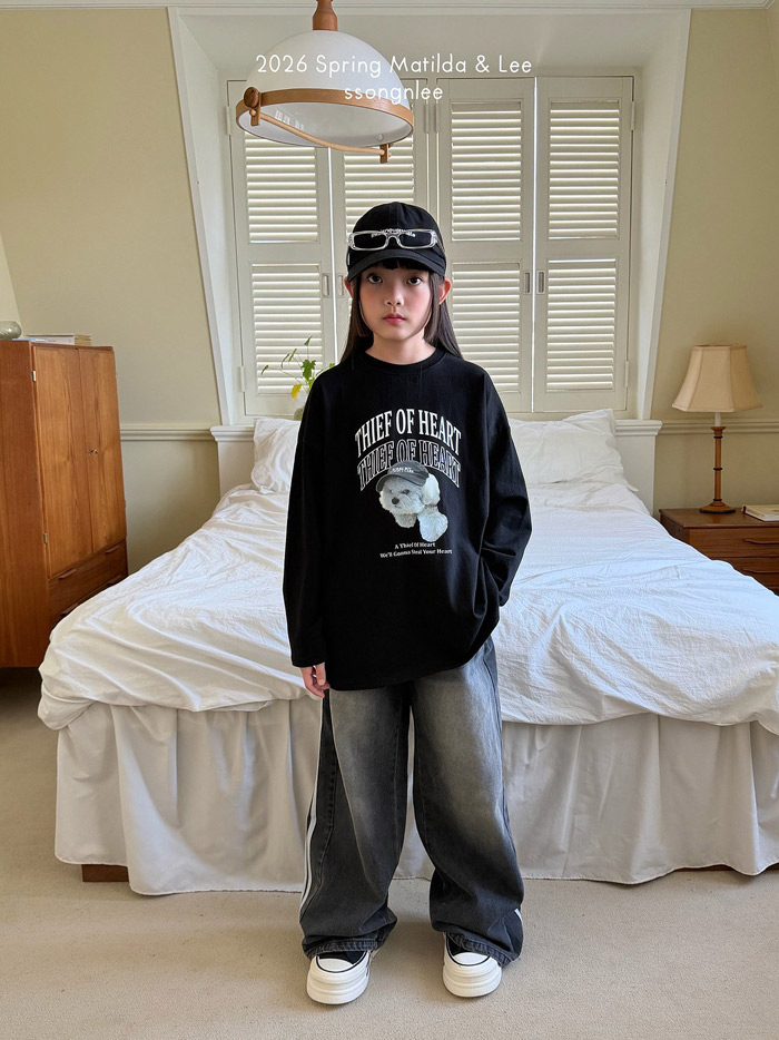 🇰🇷Matilda&Lee pants