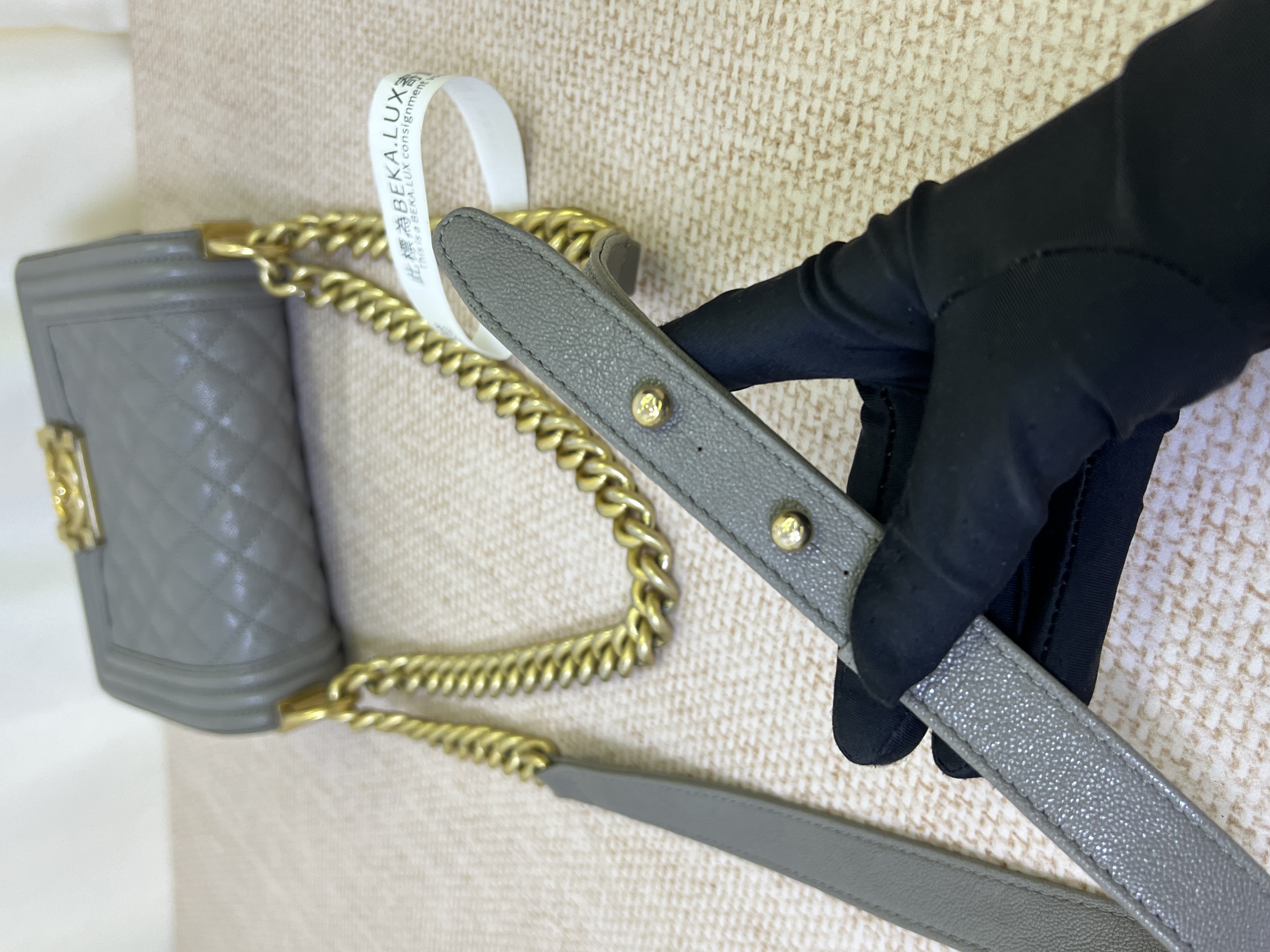 直播貨品 |  [1個-$100 2個-$300］BB45