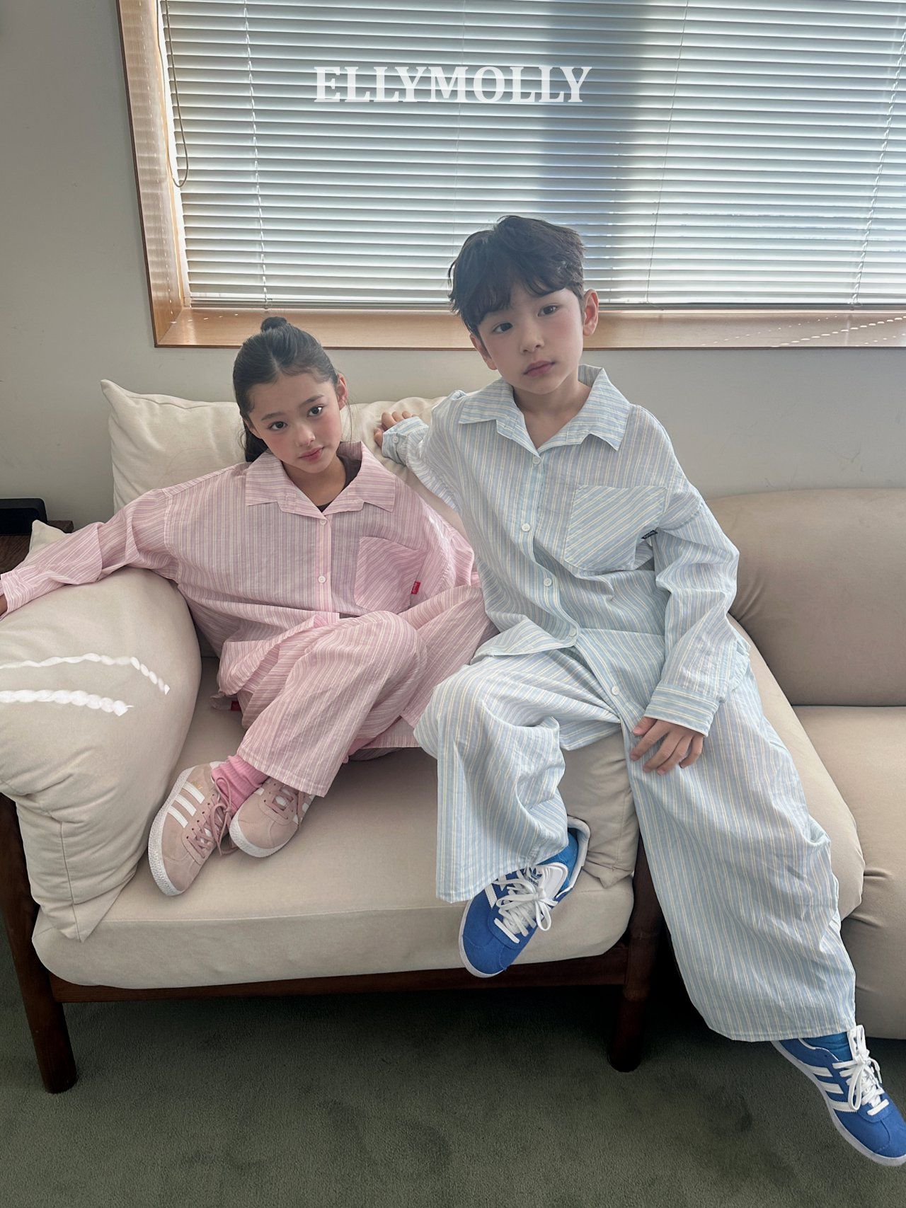 EL4352 Pants