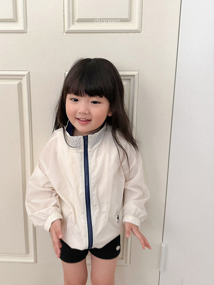 🇰🇷Digreenkids 外套