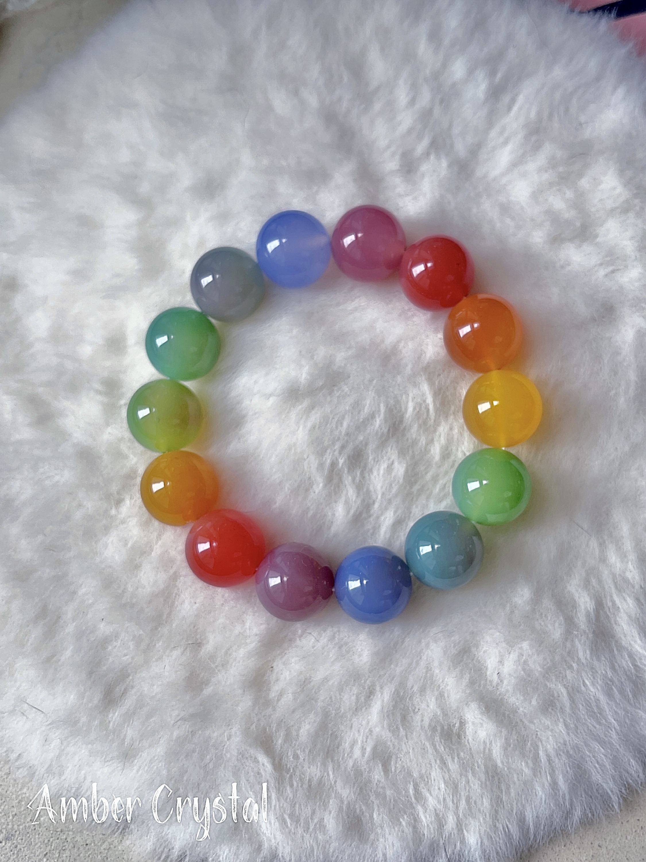 非紅瑪瑙 Fei Hong agate