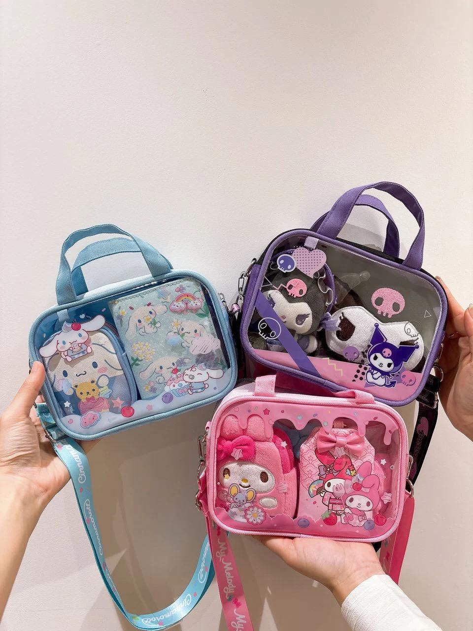 Sanrio 大容量應援袋