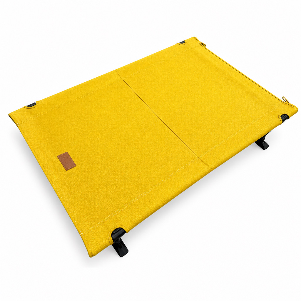 Helinox Dog Cot Home 摺疊寵物床（居家）版本