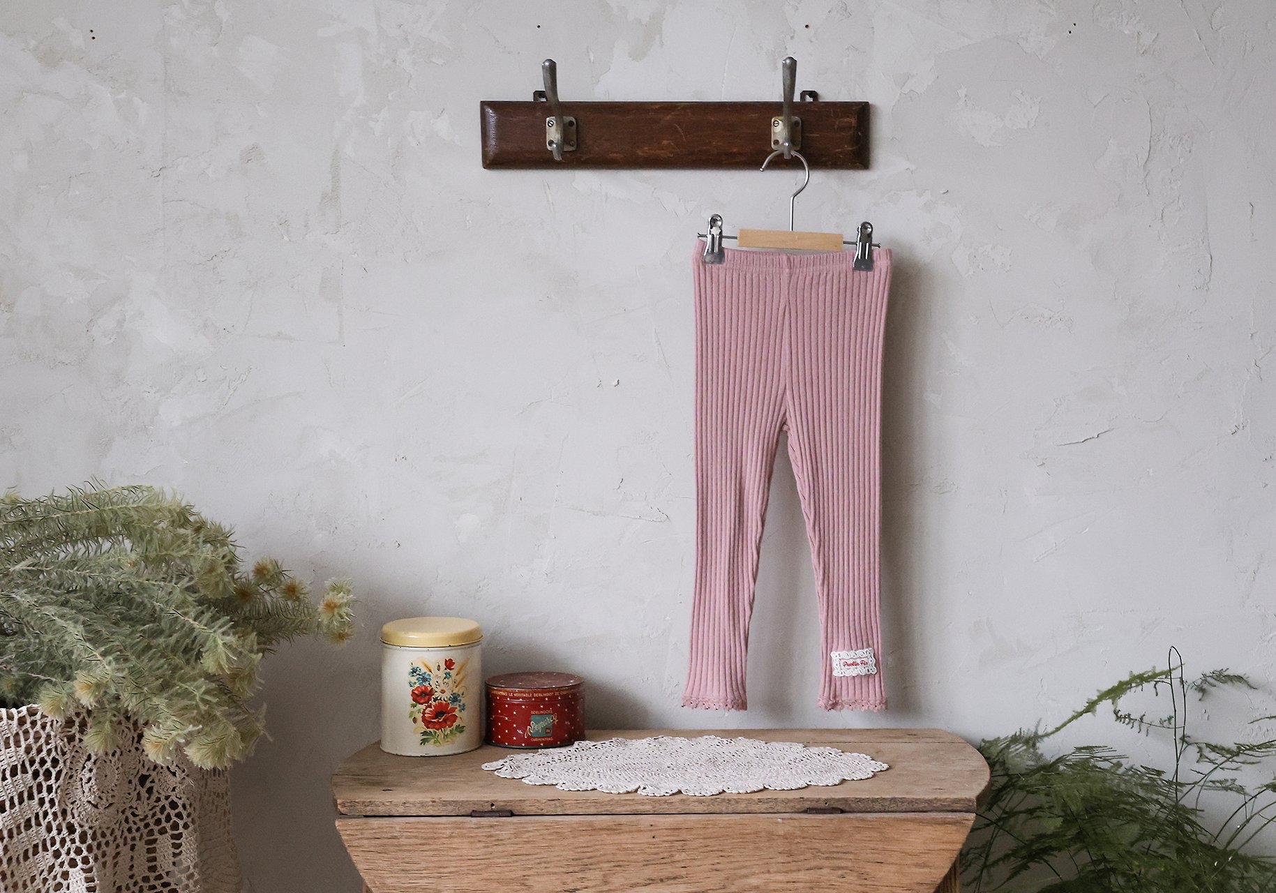 Flo | Lava Leggings