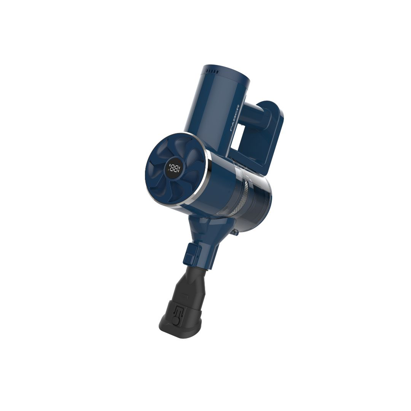 Faber 125W XCyclone Vacuum FVC X CYCLONE 131L