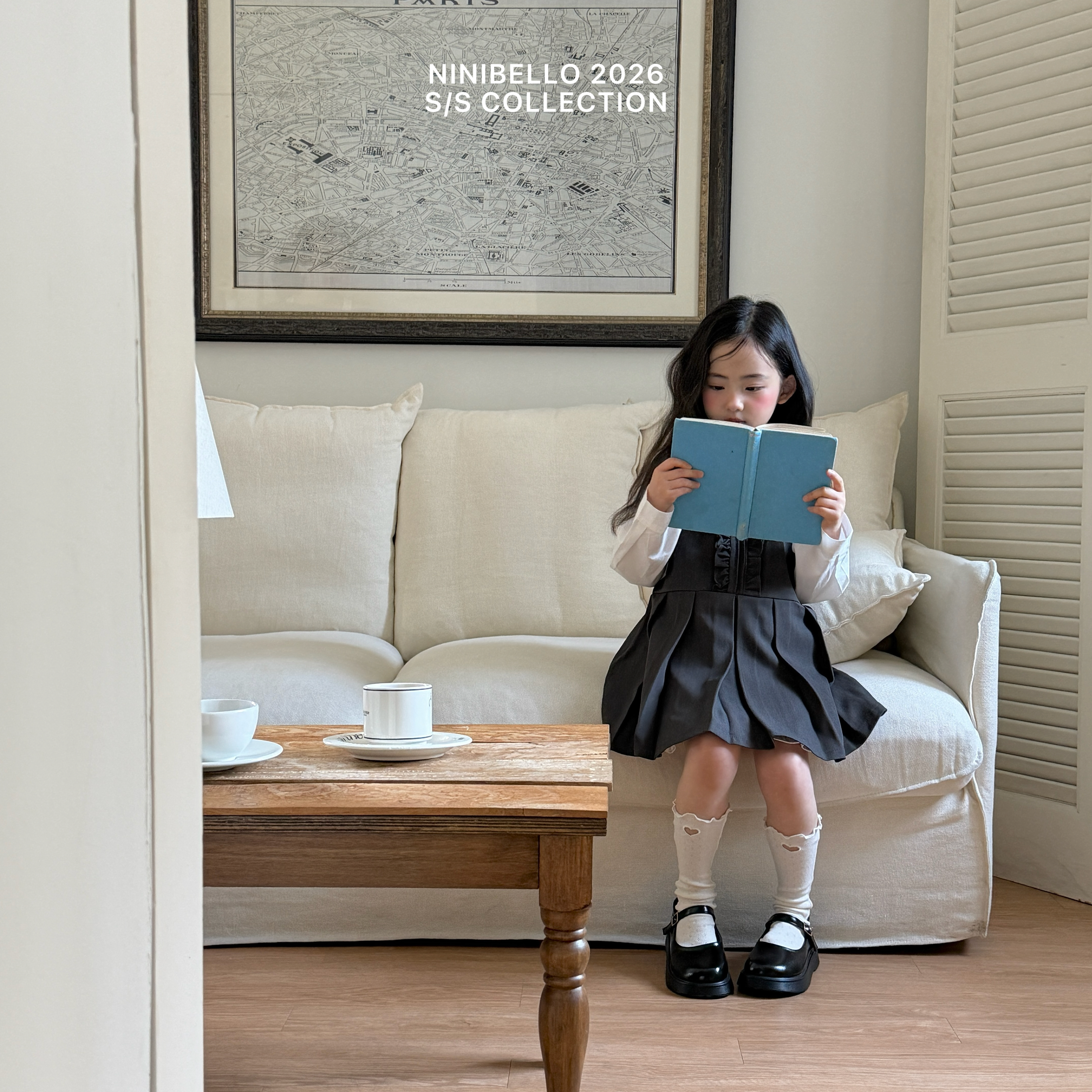 🇰🇷ninibello socks