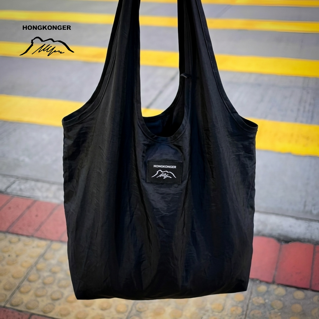 HONGKONGER 獅子山環保袋