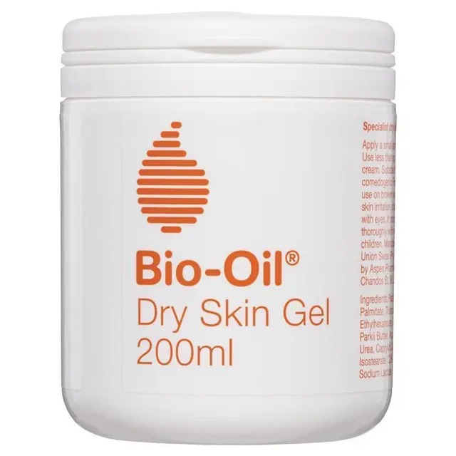 Bio Oil Dry Skin Gel 滋潤凝膠