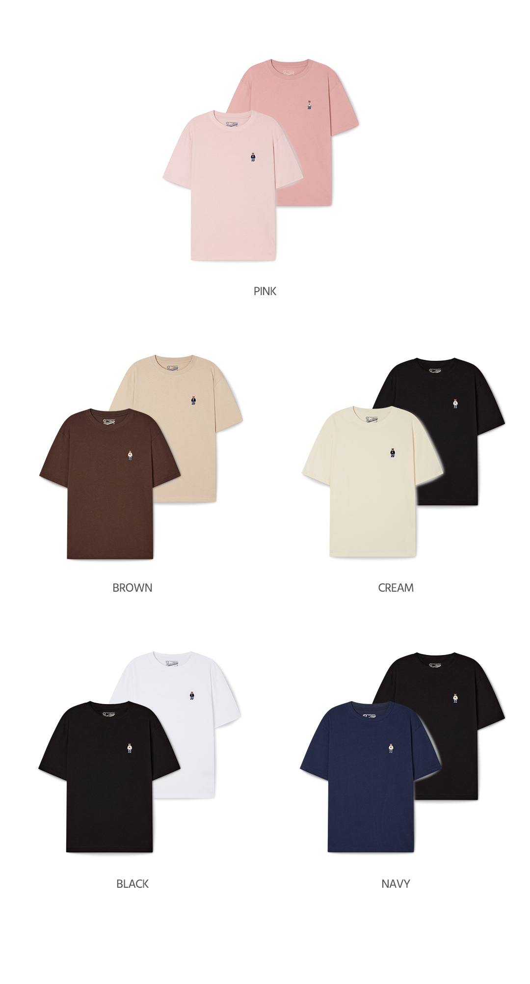 🇰🇷Whoau 超值福袋2件套上衣✨