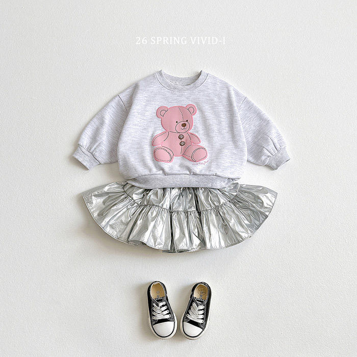 🇰🇷vivid_i skirt