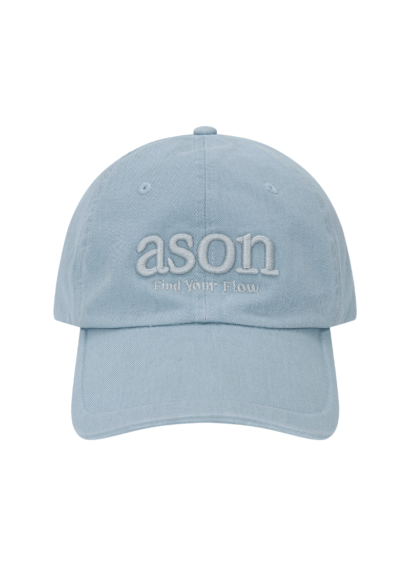 品牌代購 - ason) HOOP BALL CAP