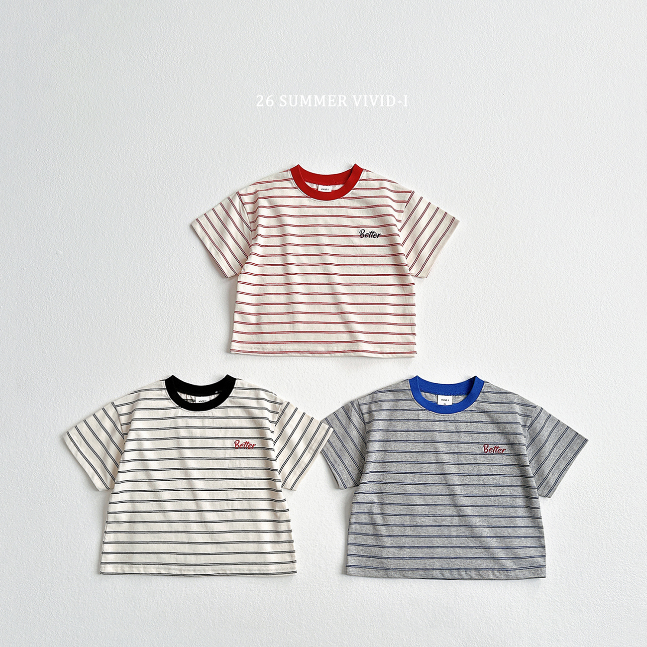 橫間 Butter Top