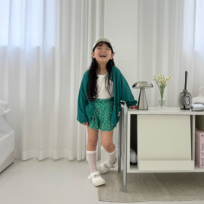 🇰🇷middle name 褲