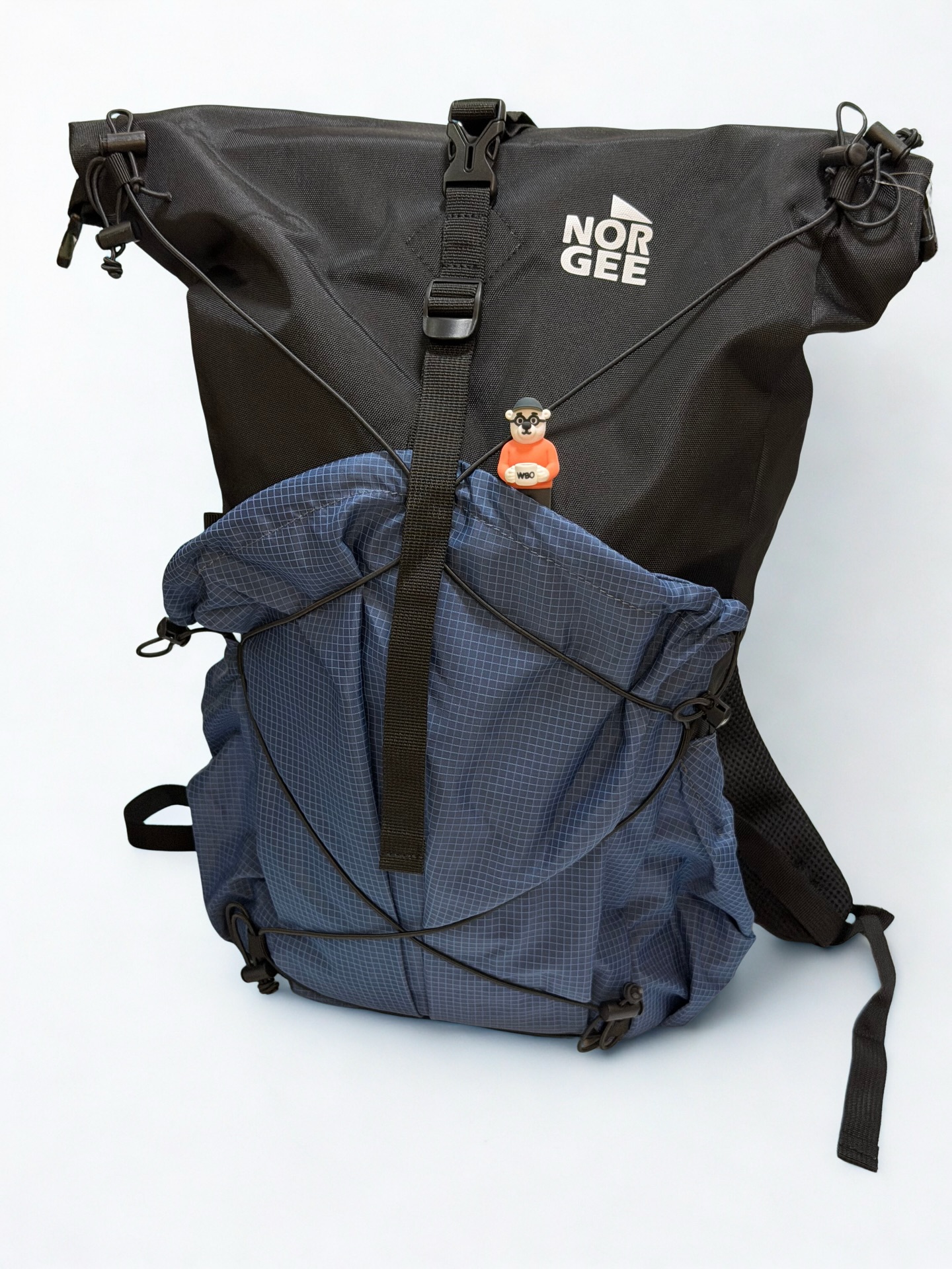 印尼品牌Norgee Gobi Pro 30L -  輕量化背包 背囊UL ultralight backpack