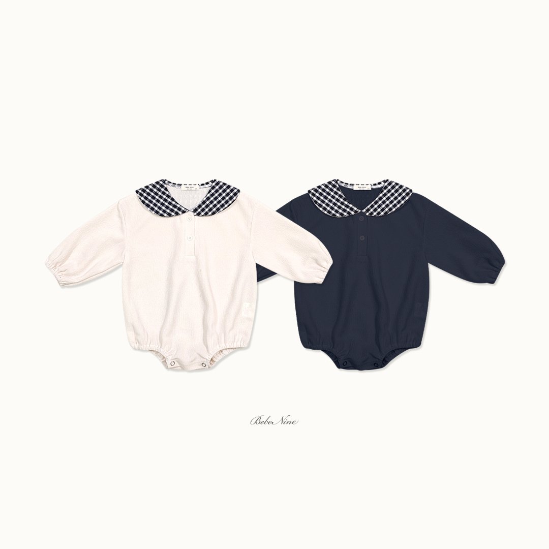 Bebenine Élodie Suit