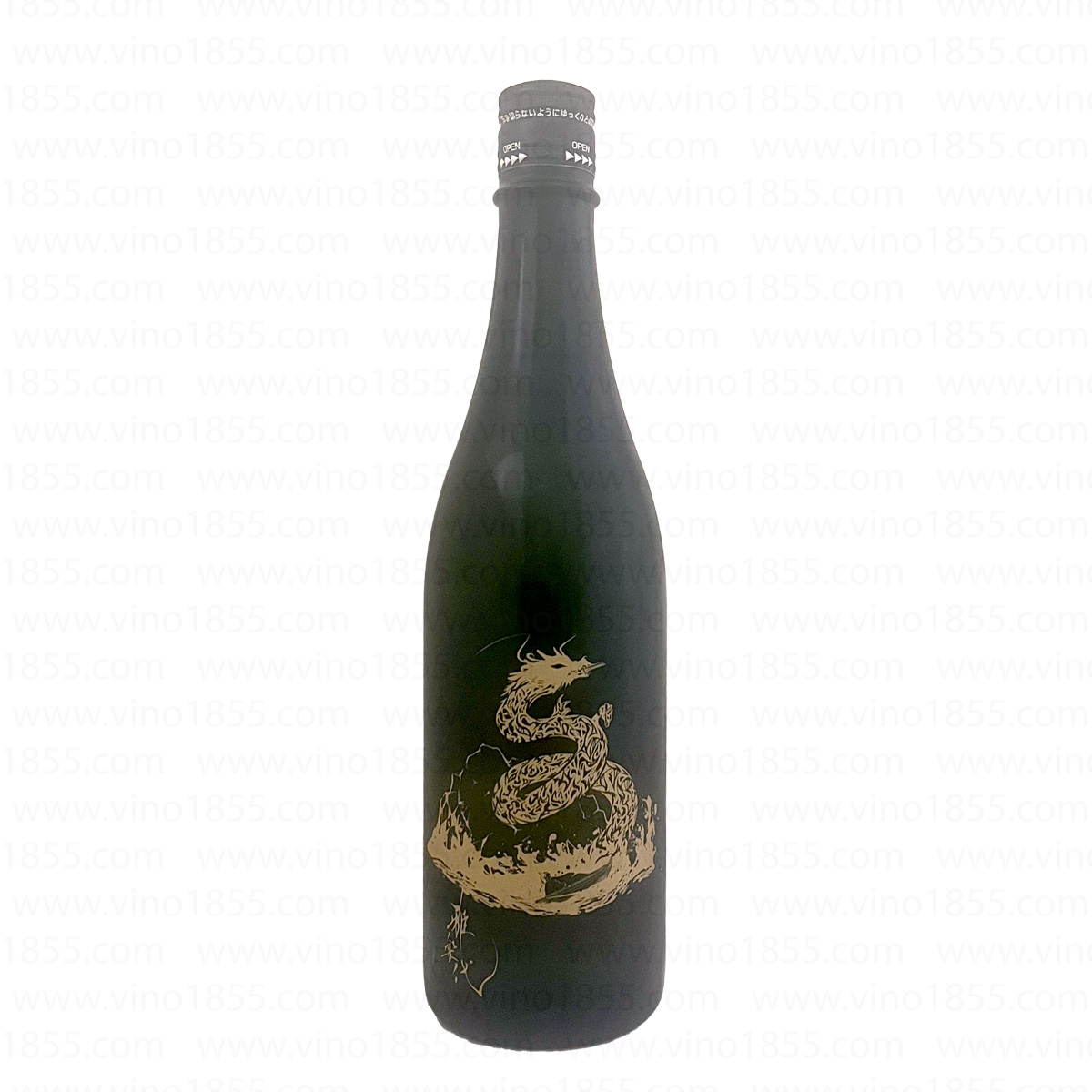 Utashiro 雅樂代 龍王-720ml