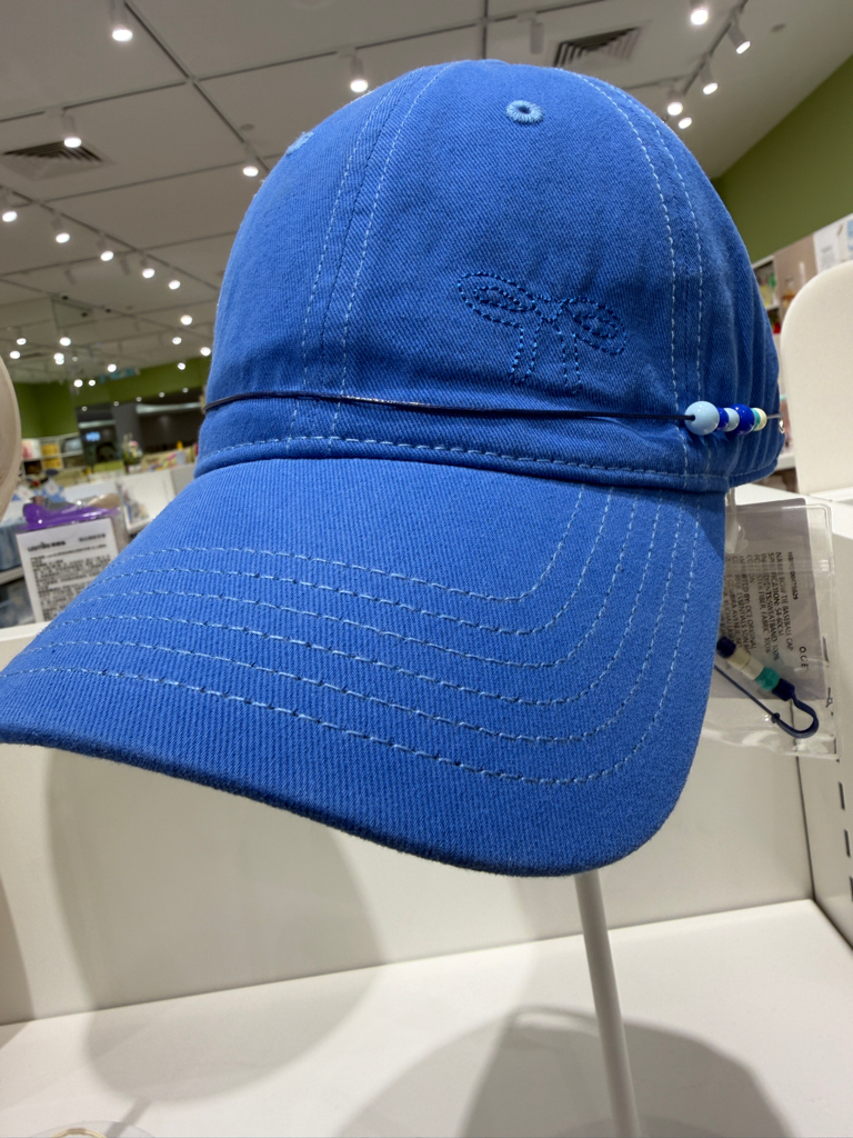 Baseball Cap