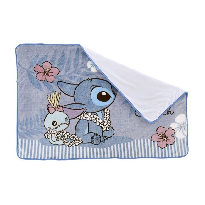 [現貨] [JDS] 史迪仔 | 毛毯 {TF2210033}