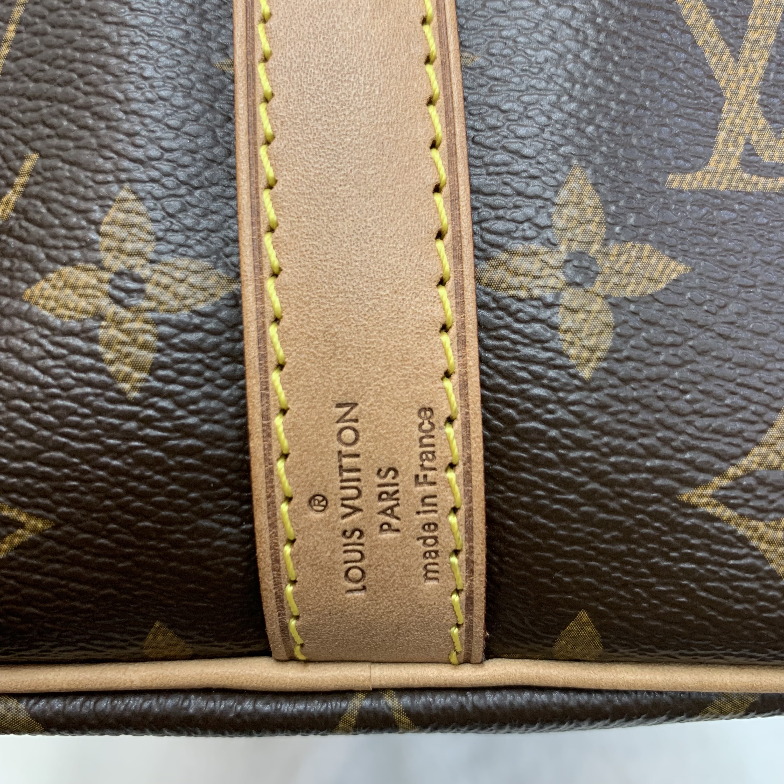 LV speedy 25中古新淨款 （缺鎖具）✨