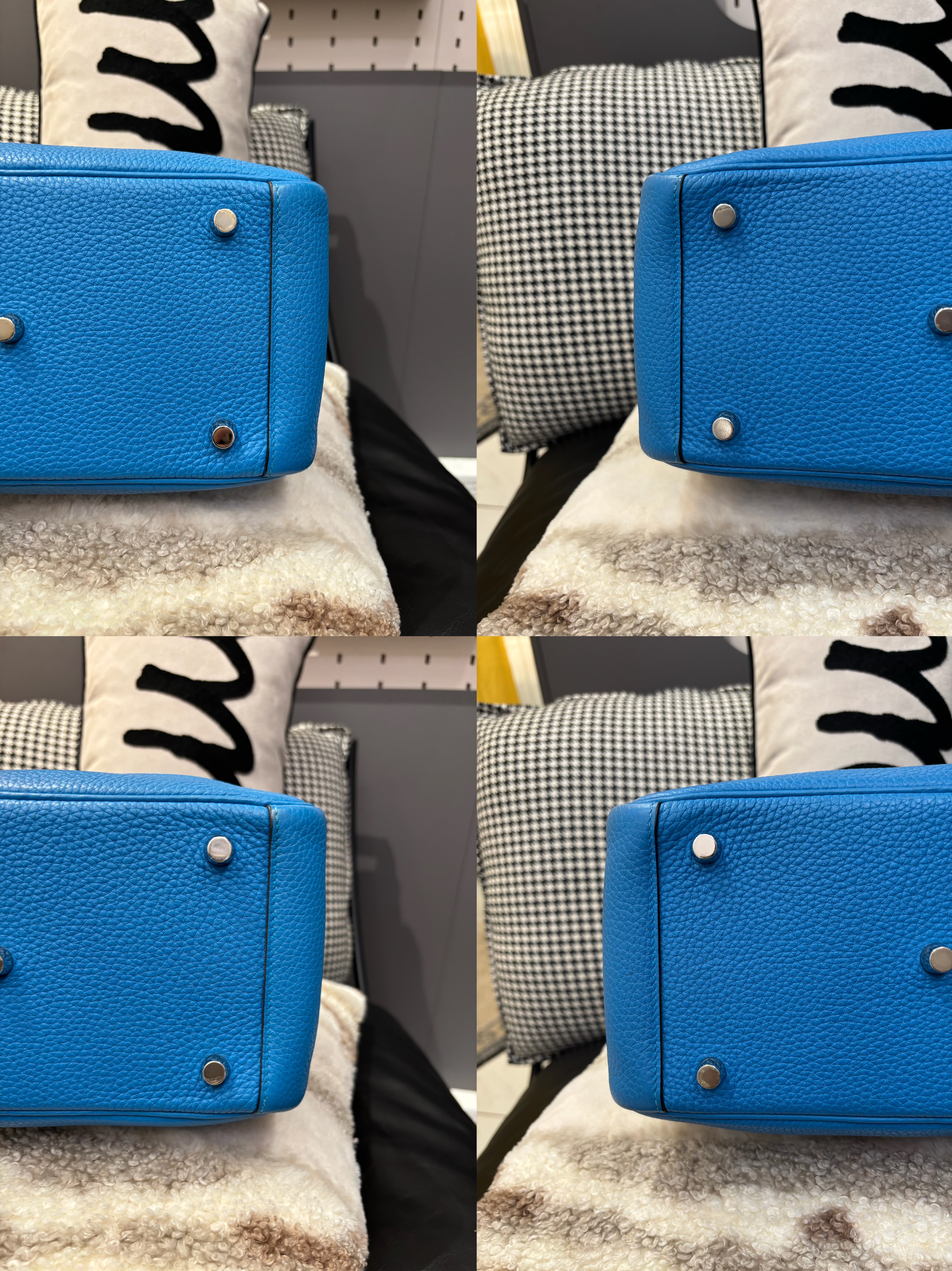 Hermes Lindy 26 