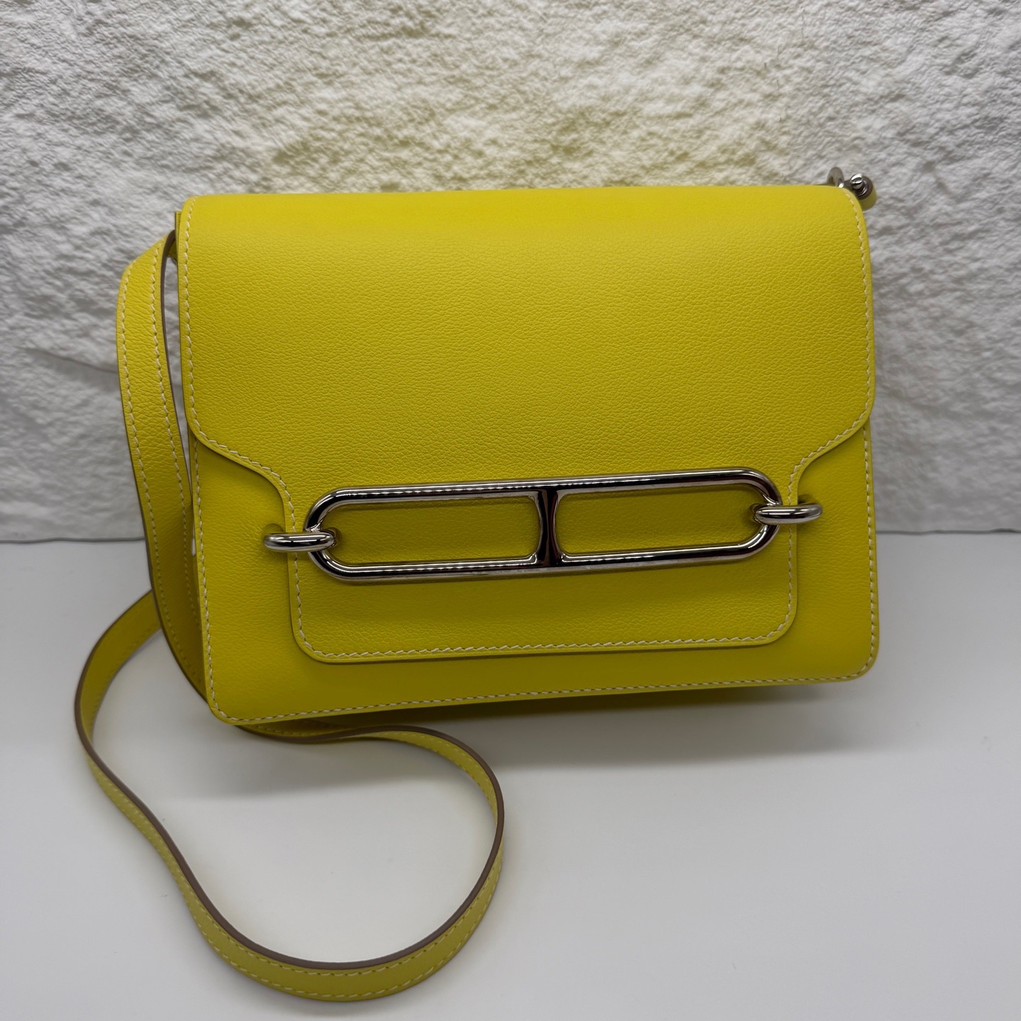 Pre-Owned HERMES Roulis 23 / Stamp D / Product Code : 26040805