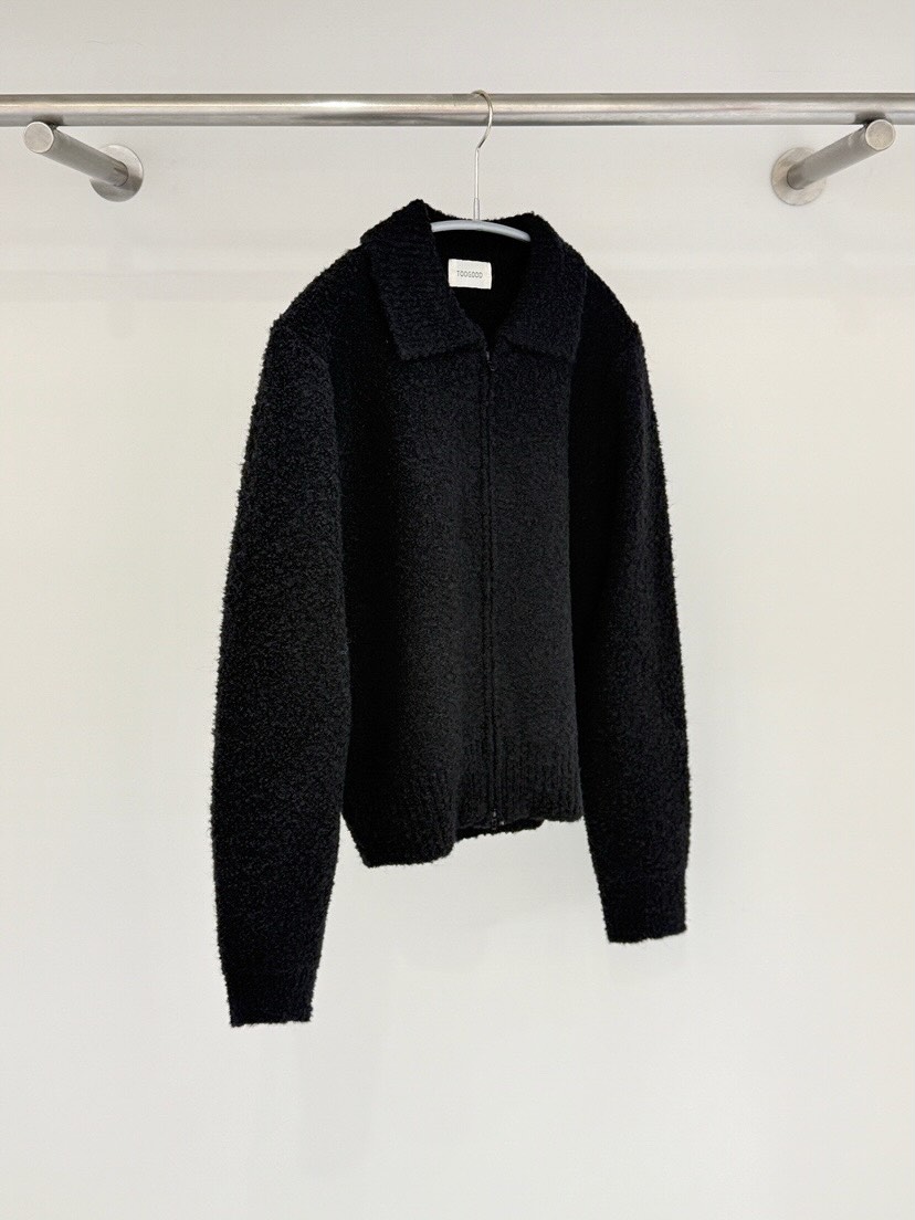 (2026FW) TOOGOOD - JK
