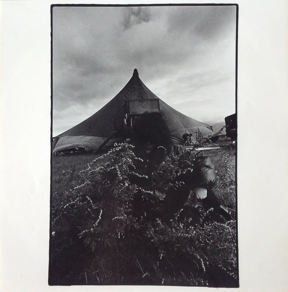 (極罕美品) 森田童子 < 最後的華爾茲 > 1980 LP黑膠專輯