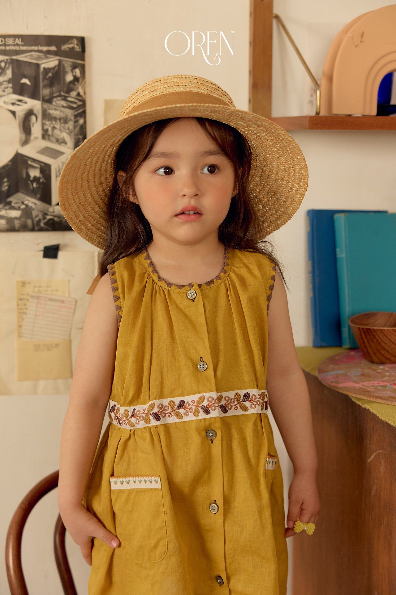 CH4445 Hat
