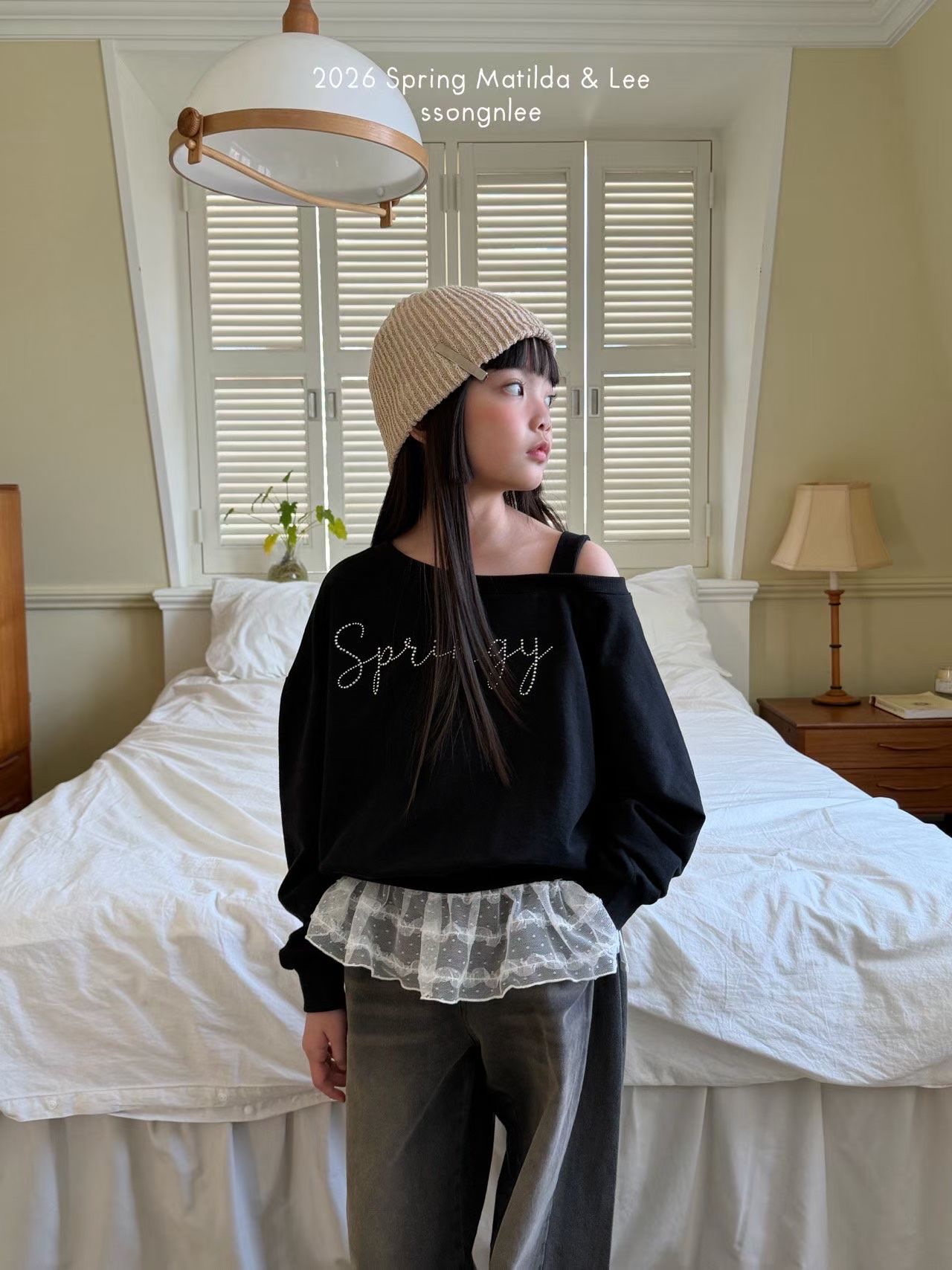 🇰🇷Matilda&Lee MTM