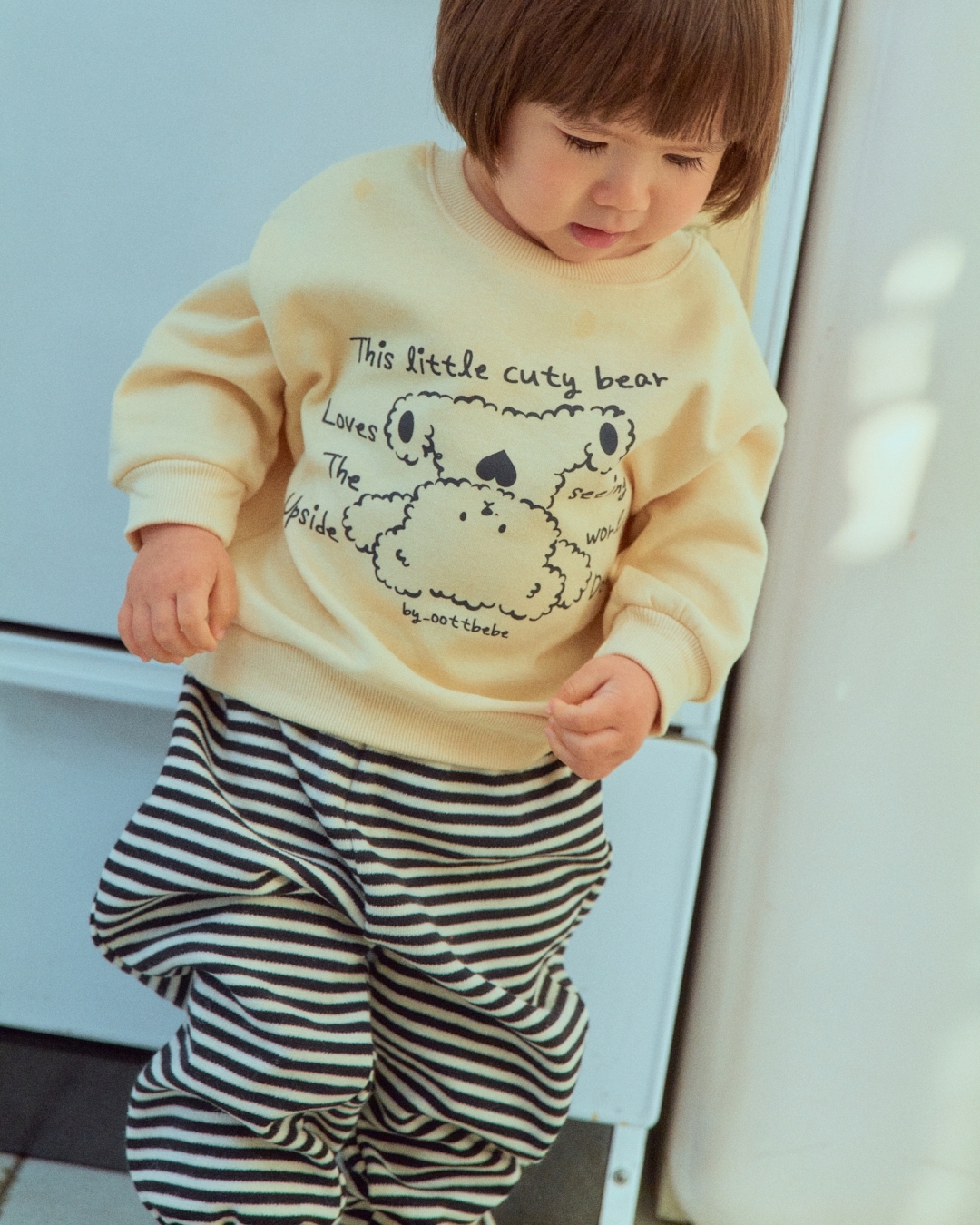 🇰🇷Oottbebe set