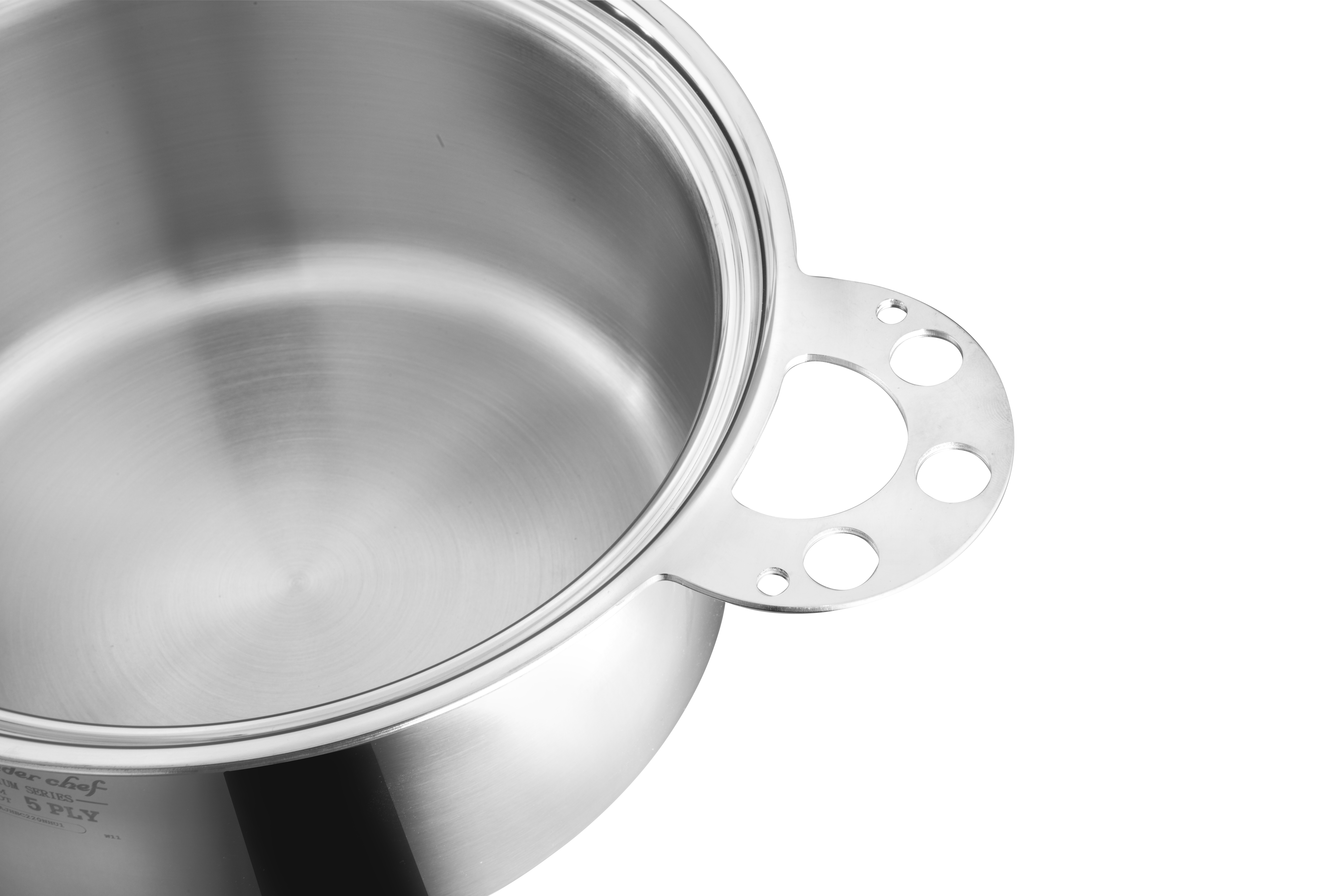 Magic Pot 18cm