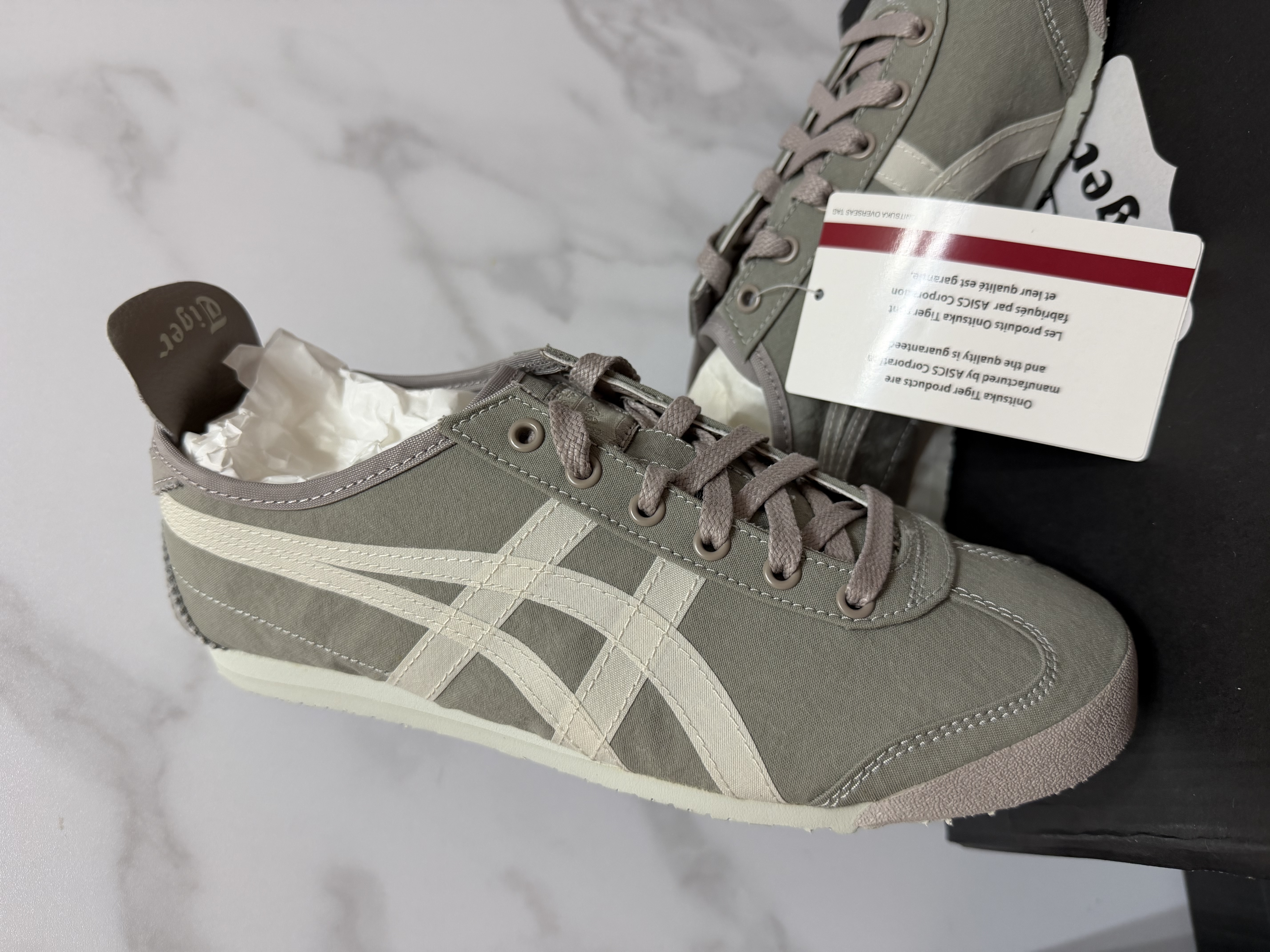 Onitsuka Tiger 老虎鞋🐯 