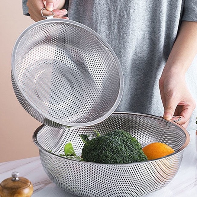 k93350 沥篮 22cm 塑料 xc