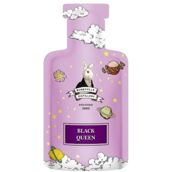 Bunnyville Love To Go 兔兔袋袋酒 - 12款隨身醉愛 Assorted Liquor