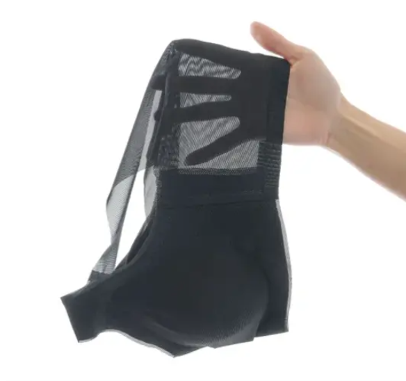 日本 Needs Labo Air through bra 0.3mm 極薄冷感親膚內衣 平行進口