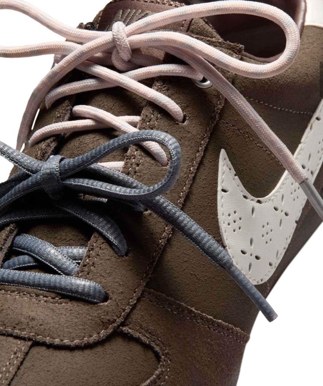 Nike Sprint Sister 系列