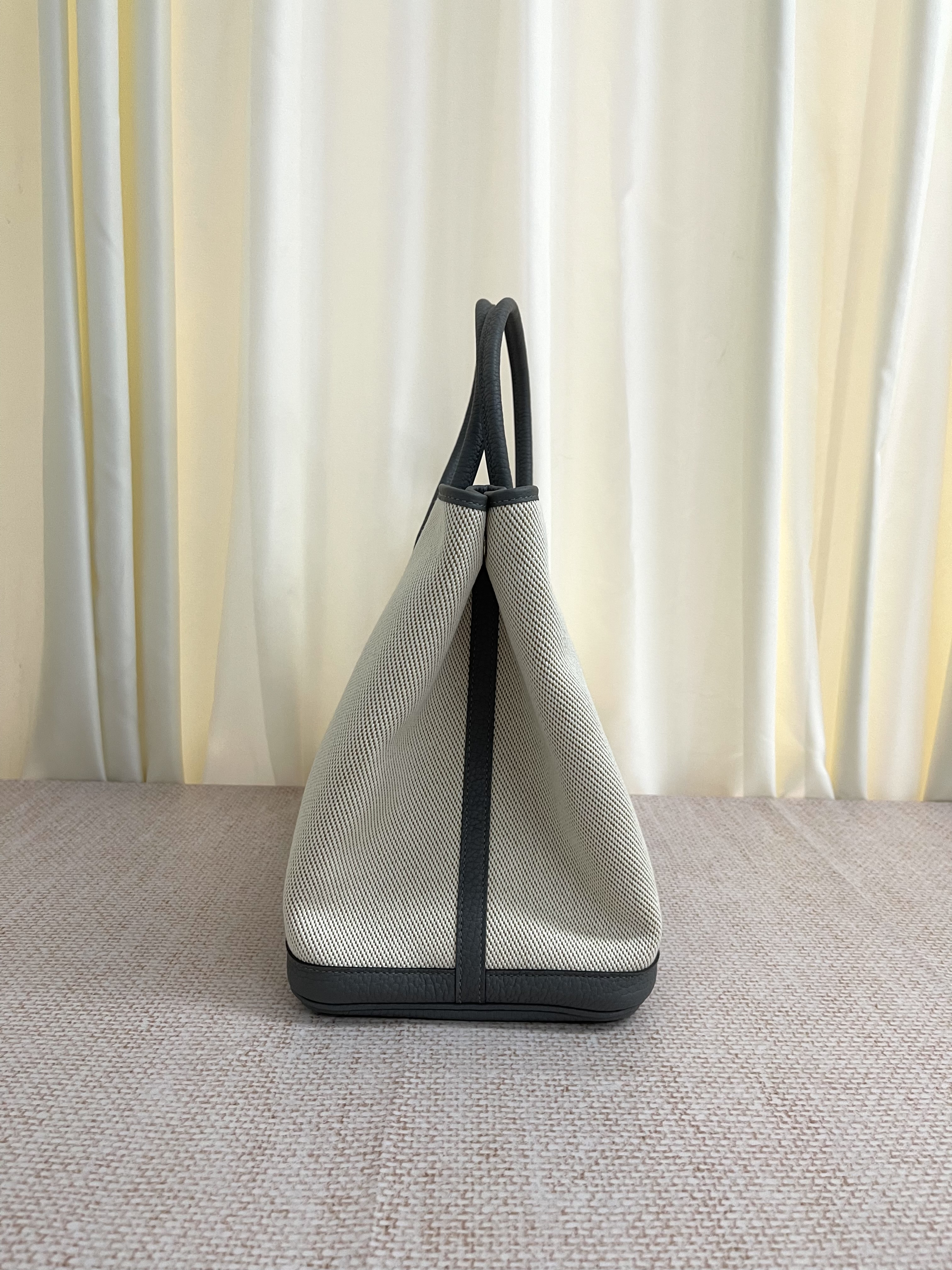 Pre-owned Hermès Garden Party / Stamp U/ Product Code: 26032406