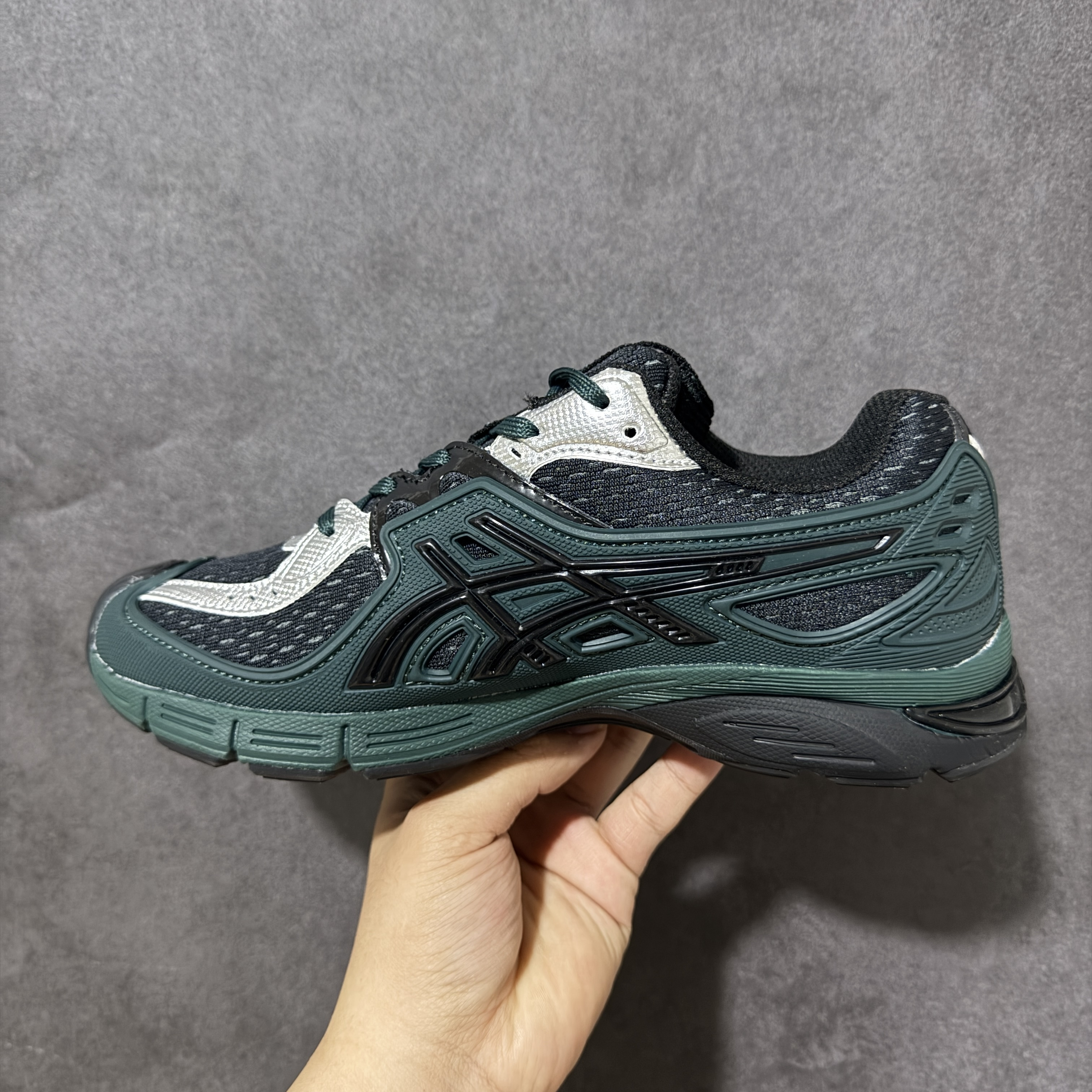 Asics Gel-SD-Lyte
