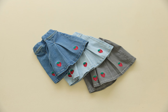 🇰🇷OrangeMom褲裙