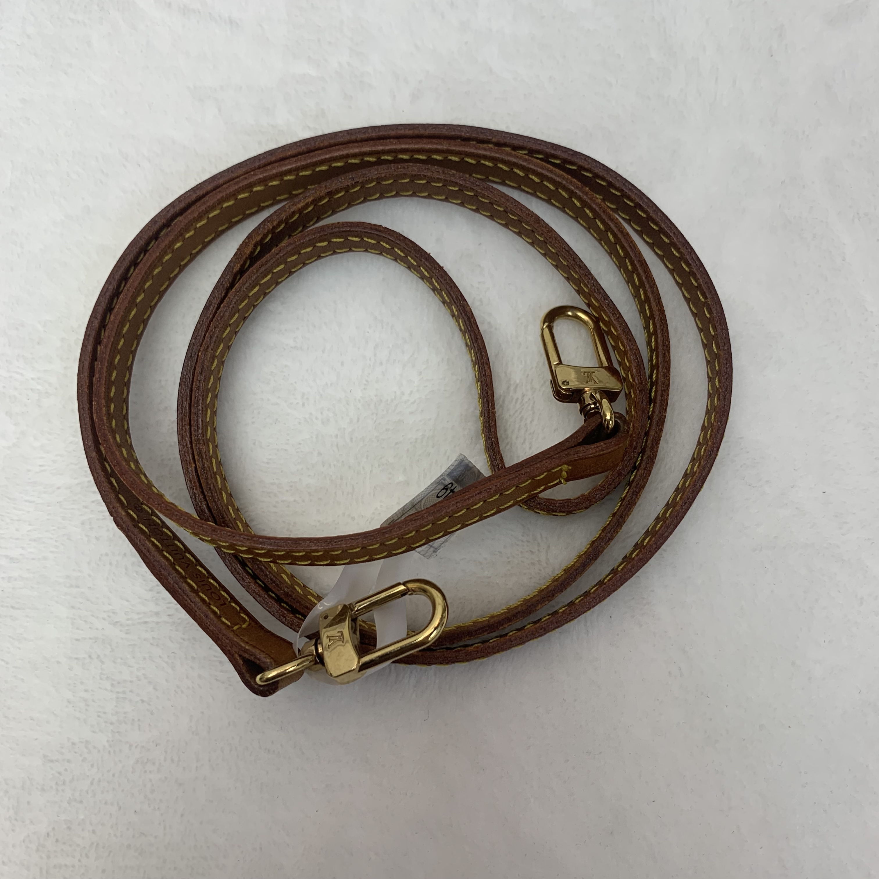 中古LV nano speedy