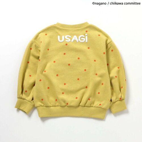 🆕【⭐訂購⭐】 🇯🇵日本直送 🌀#Chiikawa Sagara 相良刺繡 束袖衛衣［3款選］🌀[ELIA-0165] [261022]