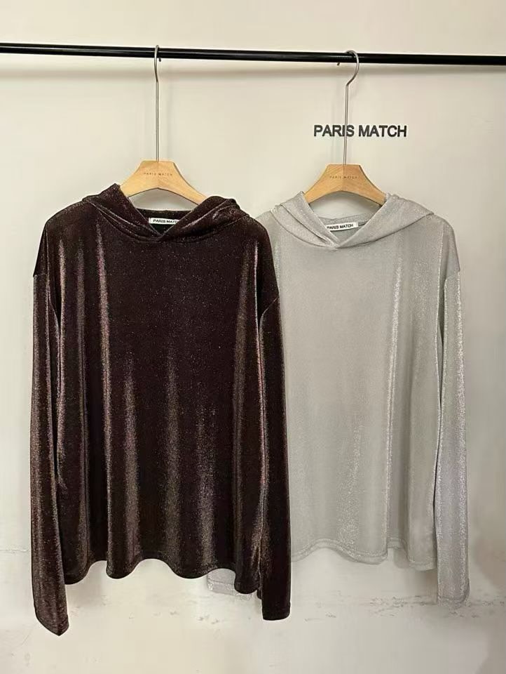 (2026FW) PARIS MATCH - TOP